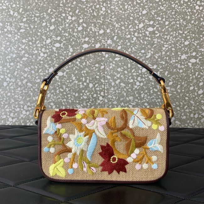 VALENTINO LOCO Small bag YBMA1N-6 VALENTINO LOCO Small bag YBMA1N-6