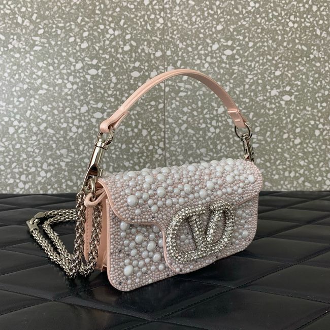 VALENTINO LOCO Small bag YBMA1N-7