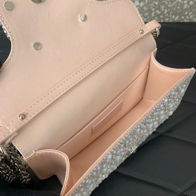 VALENTINO LOCO Small bag YBMA1N-7
