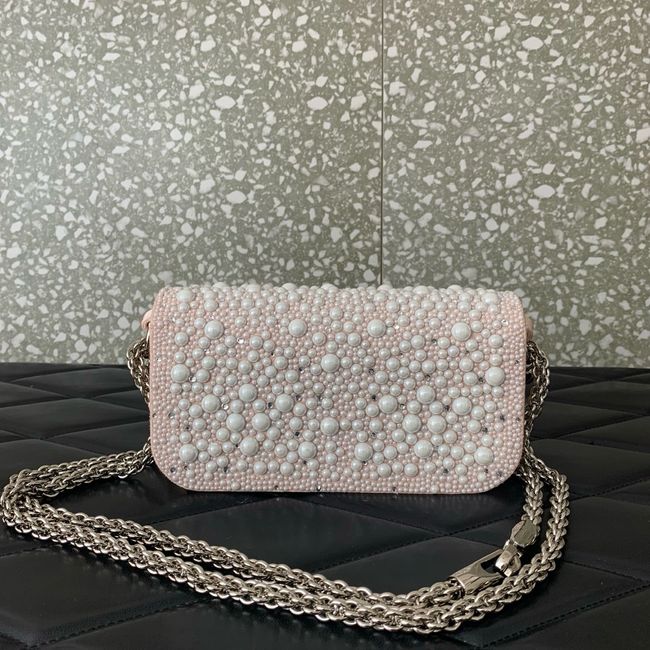 VALENTINO LOCO Small bag YBMA1N-7