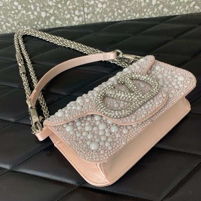 VALENTINO LOCO Small bag YBMA1N-7