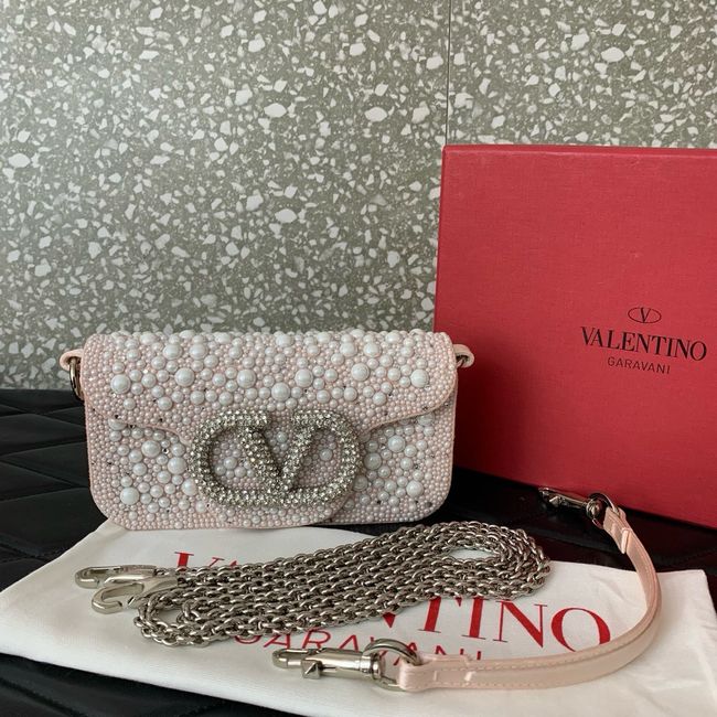 VALENTINO LOCO Small bag YBMA1N-7