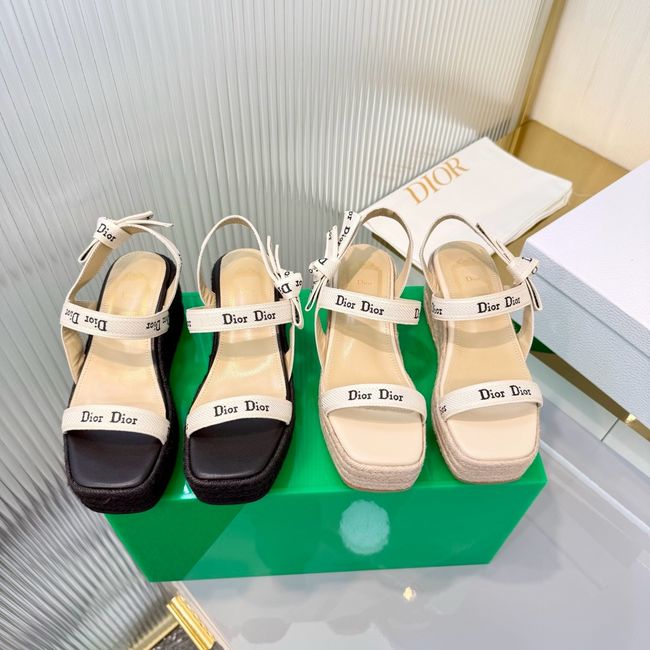 Dior Sandals 69044-1