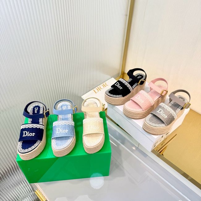 Dior Sandals 69045-2