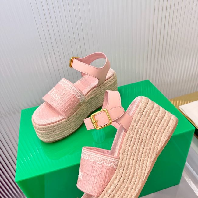 Dior Sandals 69045-3