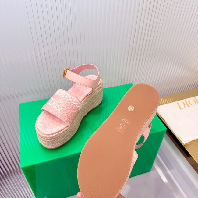 Dior Sandals 69045-3