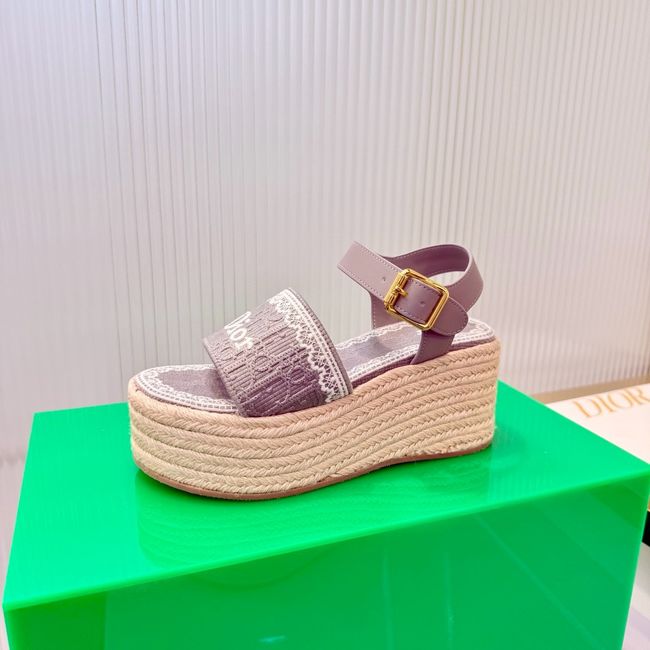 Dior Sandals 69045-5