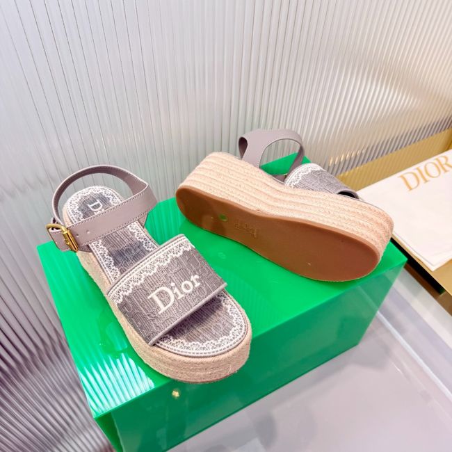 Dior Sandals 69045-5