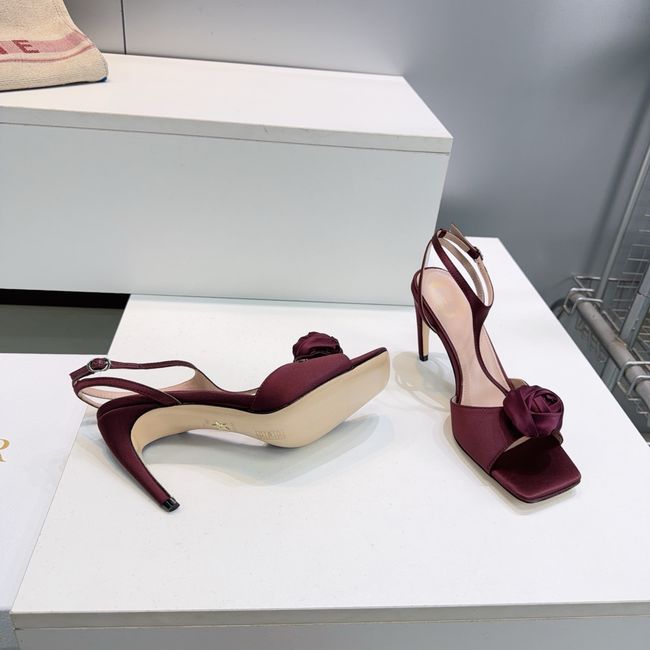 Dior high heels 9.5CM 65060-1