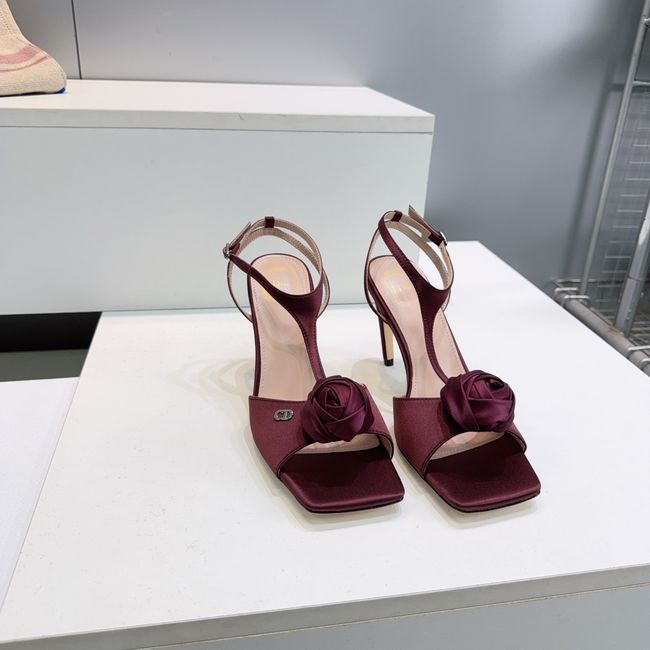 Dior high heels 9.5CM 65060-1