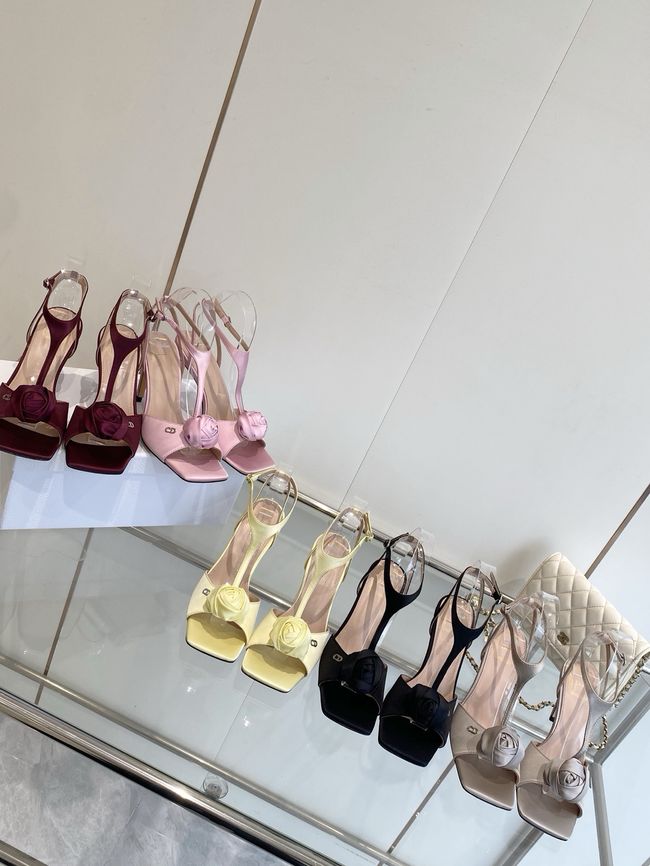 Dior high heels 9.5CM 65060-5