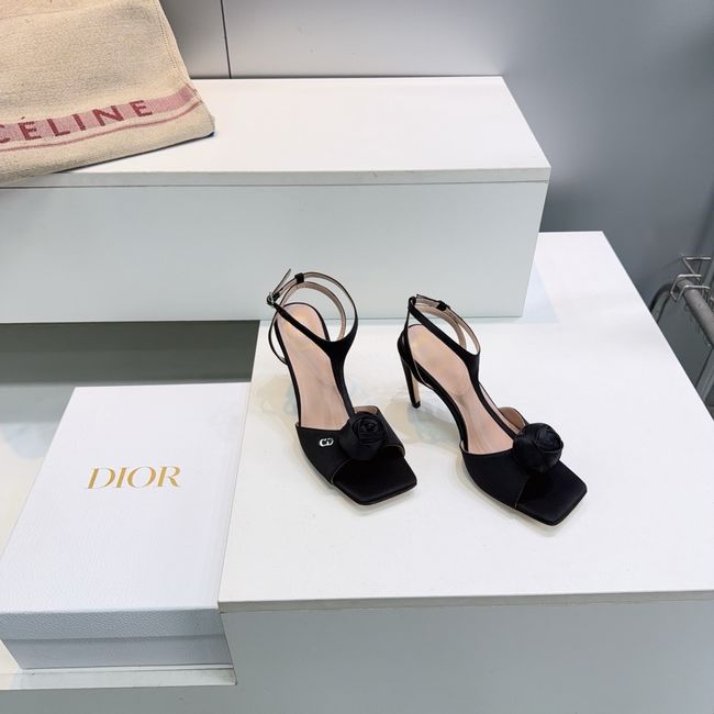 Dior high heels 9.5CM 65060-5