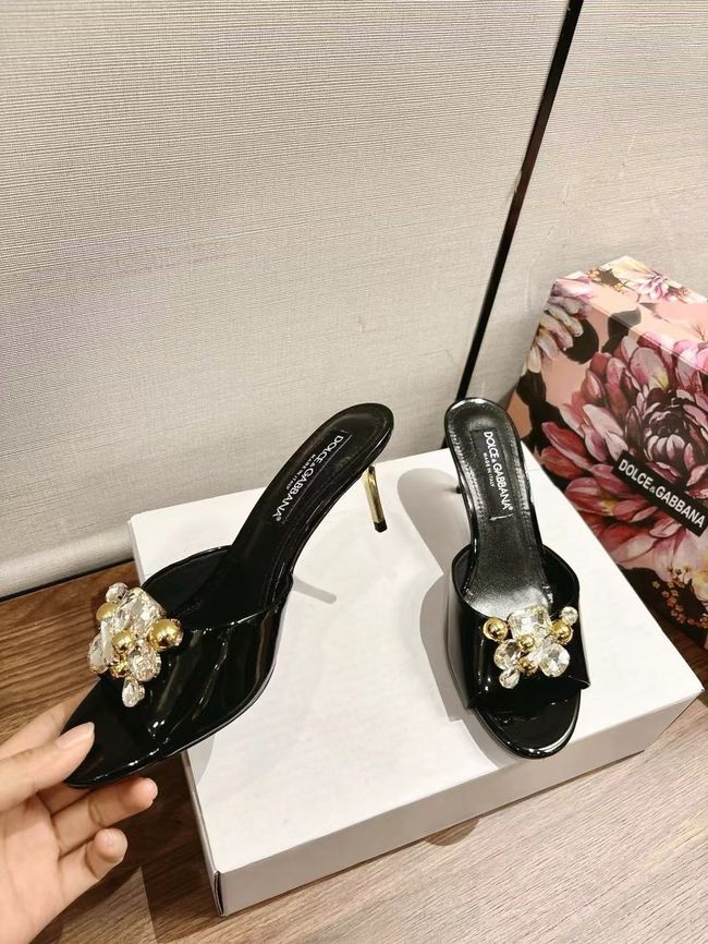 Dolce & Gabbana Shoes high heels 6.5CM 65056-1
