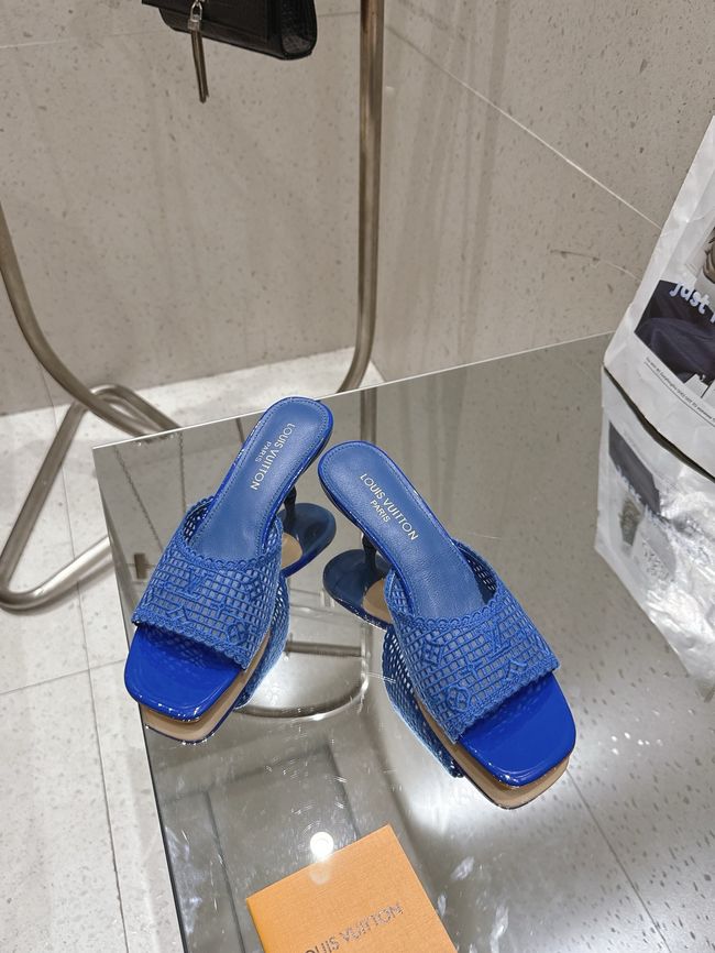 Louis Vuitton 6 AM Mule 1AK219-1