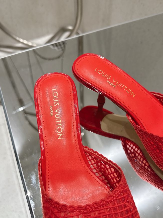 Louis Vuitton 6 AM Mule 1AK219-4