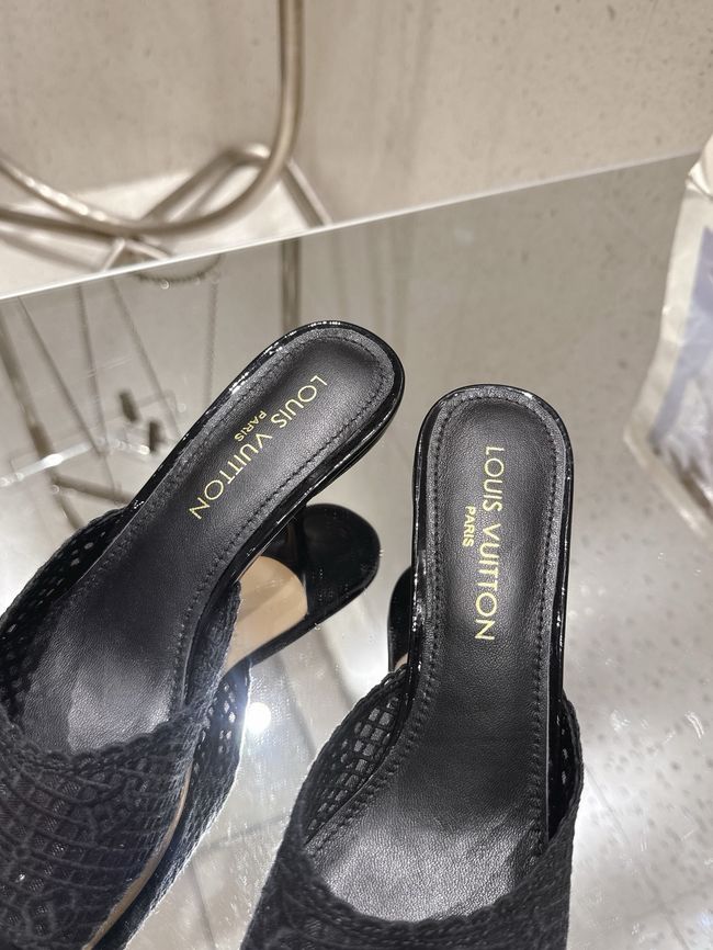 Louis Vuitton 6 AM Mule 1AK219-6