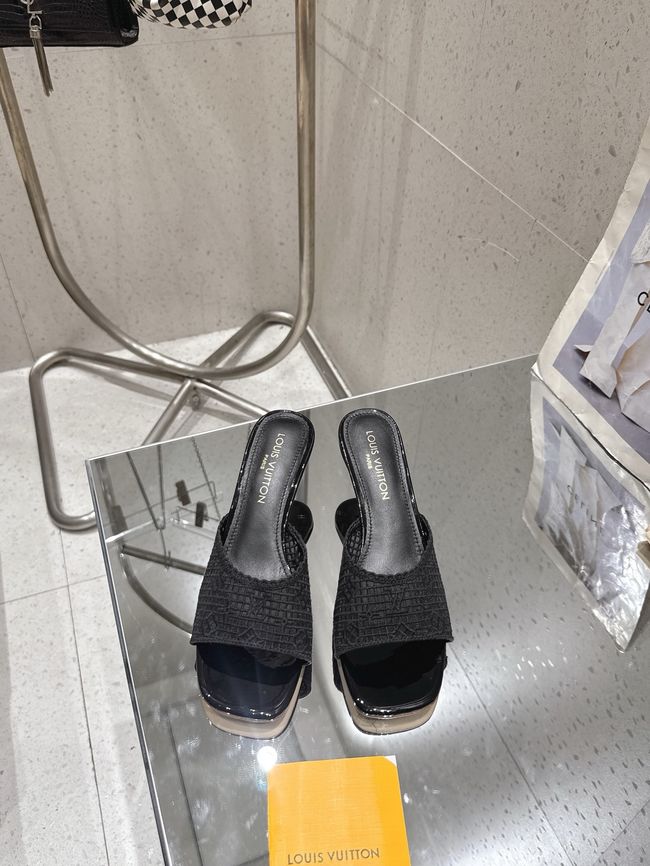 Louis Vuitton 6 AM Mule 1AK219-6
