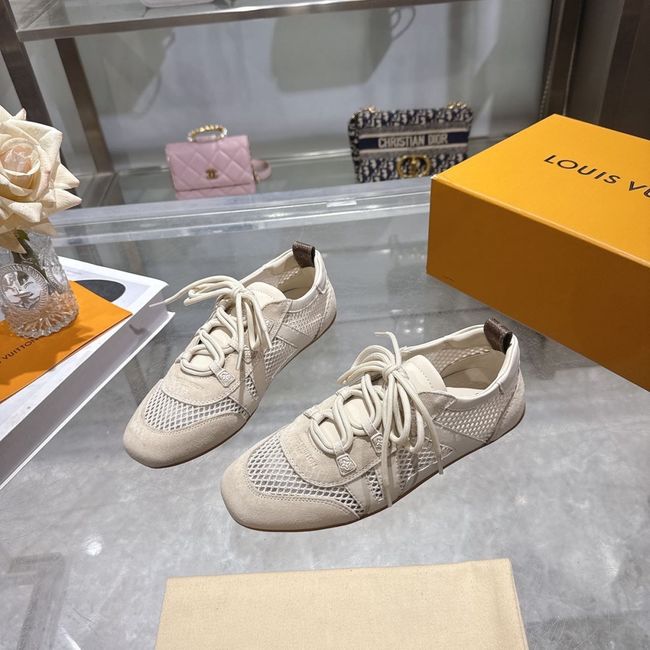 Louis Vuitton Sneakerina 1AK59J-1