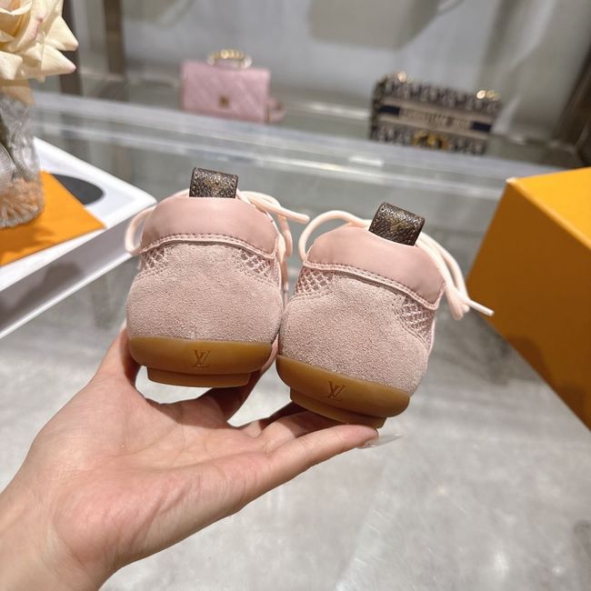 Louis Vuitton Sneakerina 1AK59J-2
