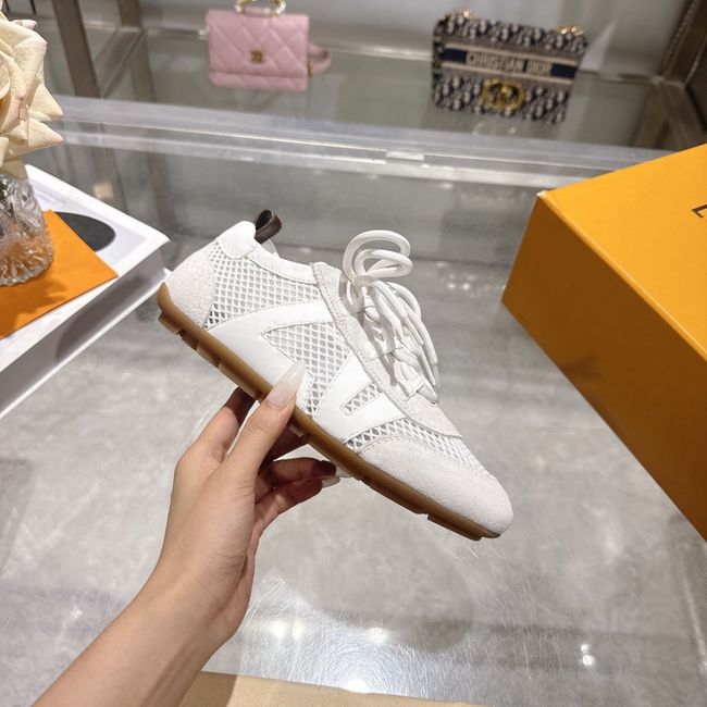 Louis Vuitton Sneakerina 1AK59J-4