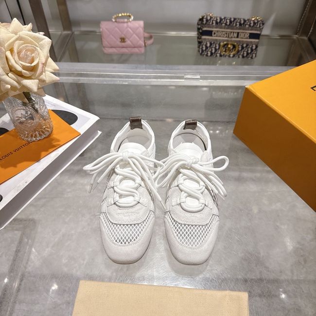 Louis Vuitton Sneakerina 1AK59J-4