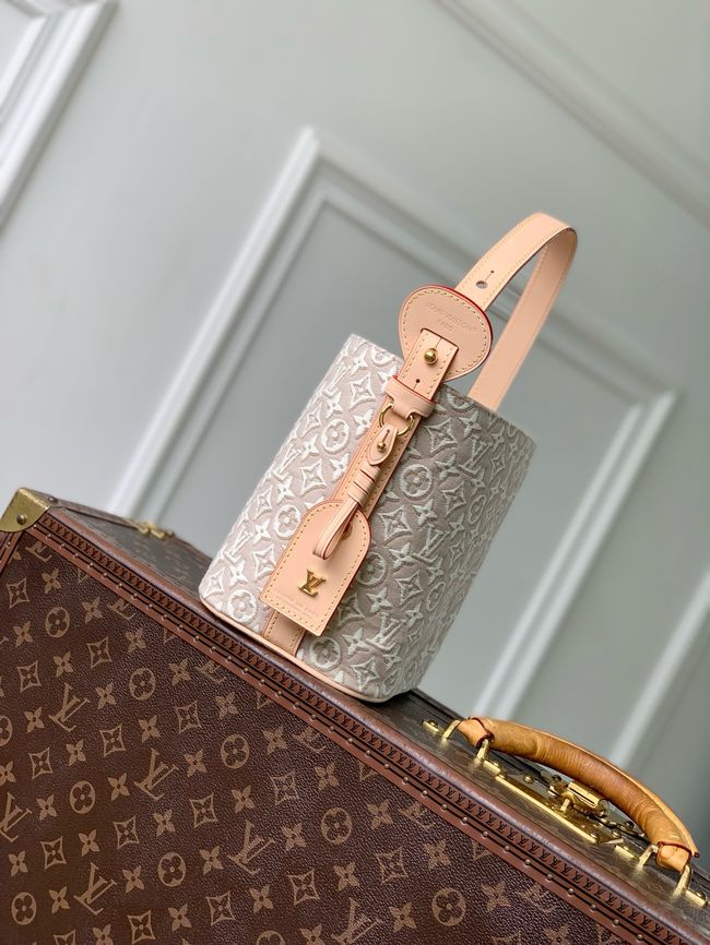 Louis Vuitton All In BB M2A377 Peuplier