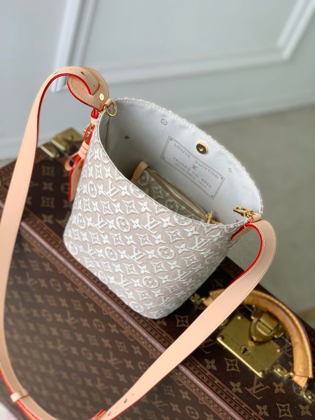 Louis Vuitton All In BB M2A377 Peuplier