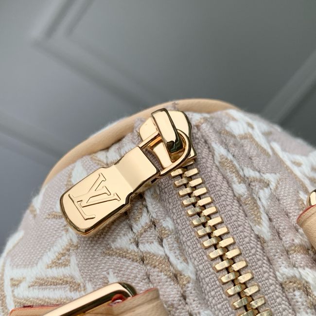 Louis Vuitton New Nano Speedy M28502 Peuplier