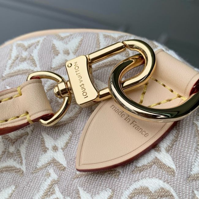 Louis Vuitton New Speedy Soft 30 M28479 Peuplier