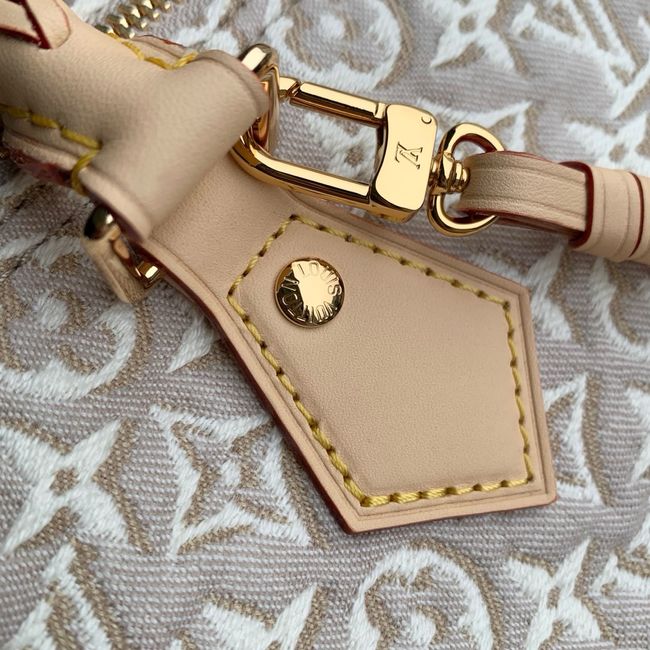 Louis Vuitton New Speedy Soft 30 M28479 Peuplier