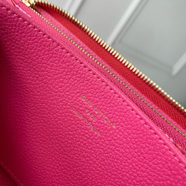 Louis Vuitton Zippy Wallet M28969 red Louis Vuitton Zippy Wallet M28969 red