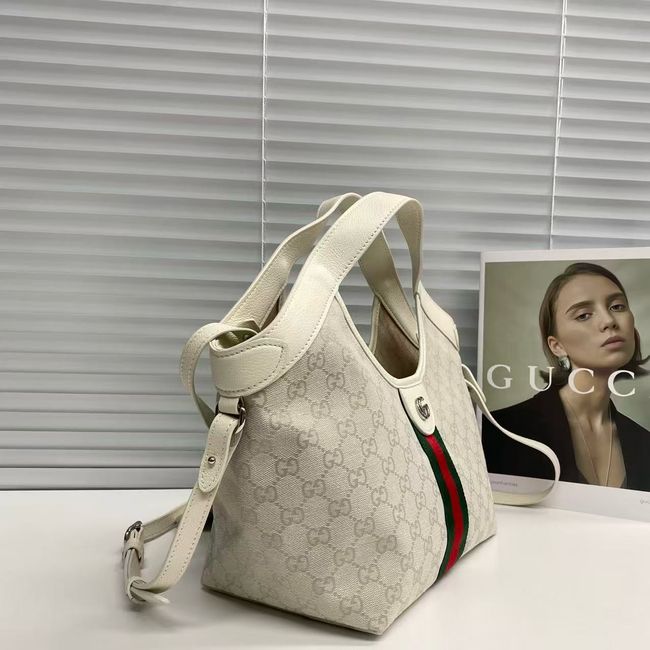 Gucci Giglio small tote bag 860845 beige Gucci Giglio small tote bag 860845 beige