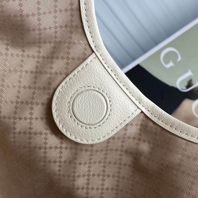 Gucci Giglio small tote bag 860845 beige Gucci Giglio small tote bag 860845 beige