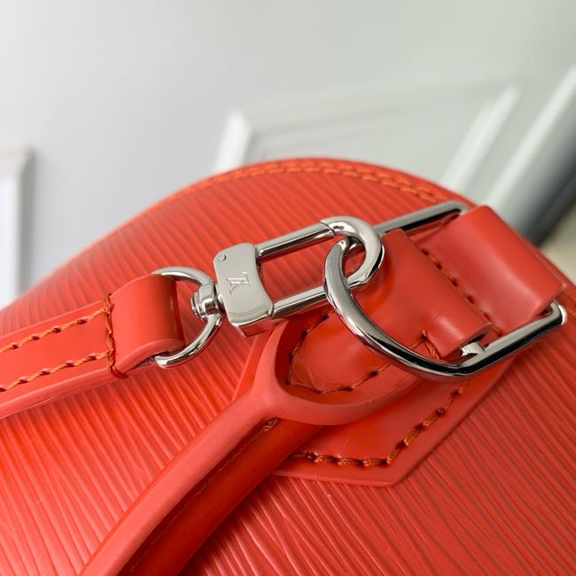 Louis Vuitton Alma BB M29125 Orange California