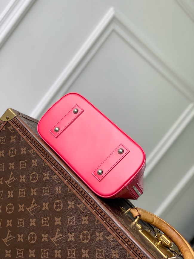 Louis Vuitton Alma BB M29125 Rose Miami Louis Vuitton Alma BB M29125 Rose Miami