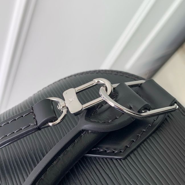 Louis Vuitton Alma BB M29125 black