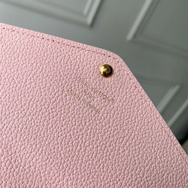 Louis Vuitton Sarah Wallet M29465 Sweet Lavender