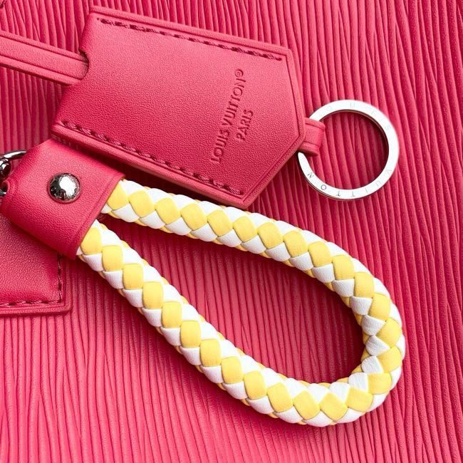Louis Vuitton Speedy Soft 30 M29466 Rose Miami Louis Vuitton Speedy Soft 30 M29466 Rose Miami