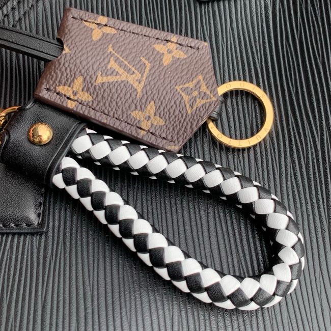 Louis Vuitton Speedy Soft 30 M29466 black