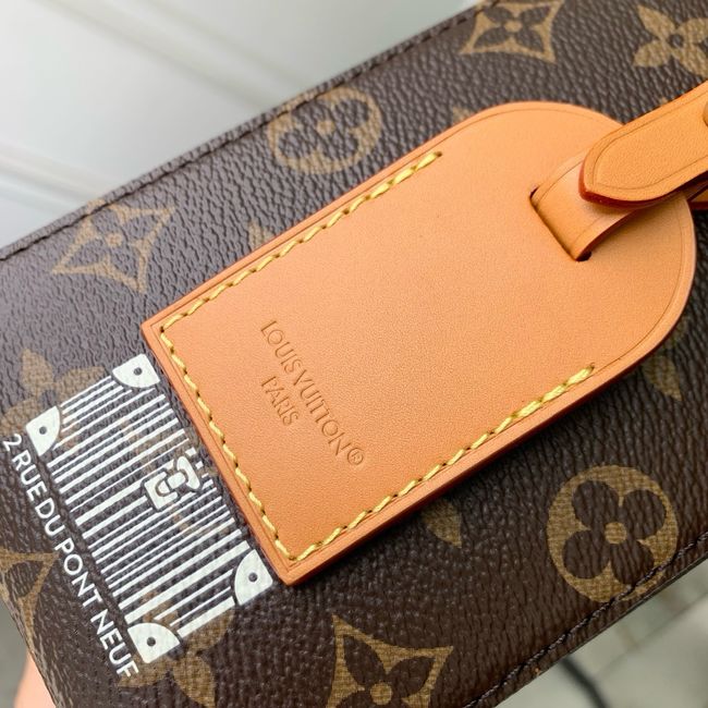 Louis vuitton Milk Bag M29326