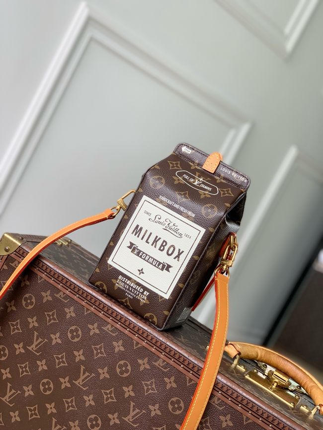 Louis vuitton Milk Bag M29326