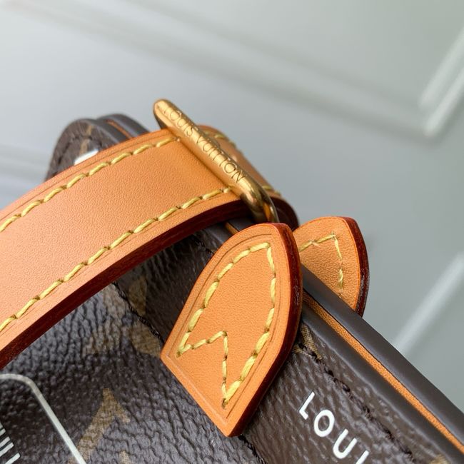 Louis vuitton Milk Bag M29326