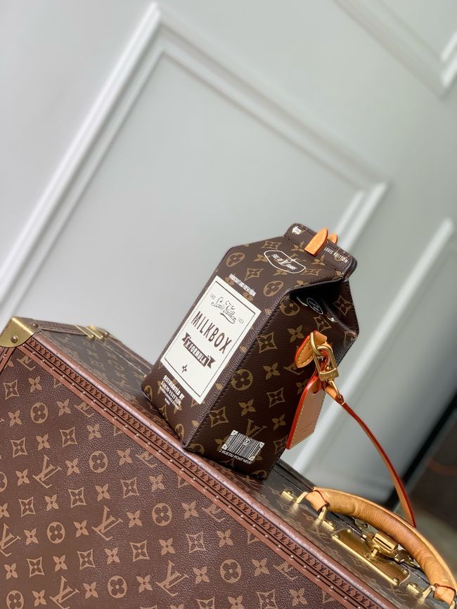 Louis vuitton Milk Bag M29326