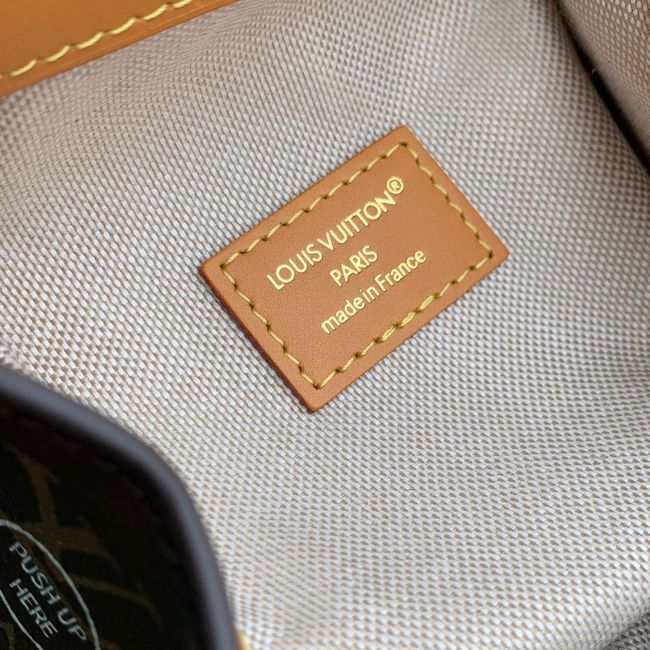 Louis vuitton Milk Bag M29326