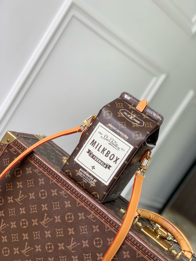 Louis vuitton Milk Bag M29326