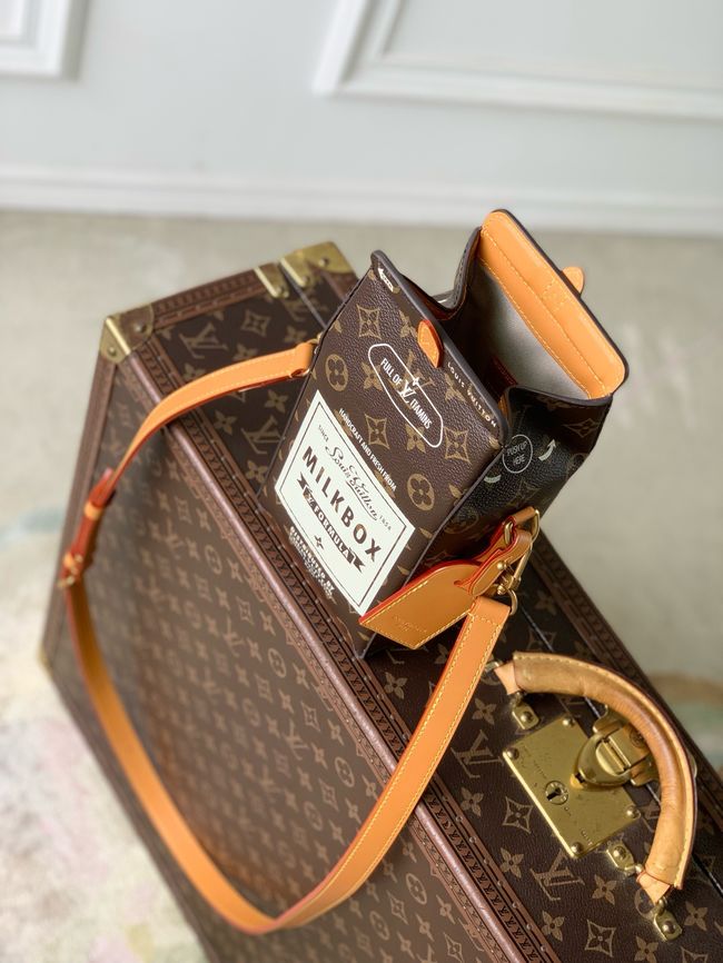 Louis vuitton Milk Bag M29326