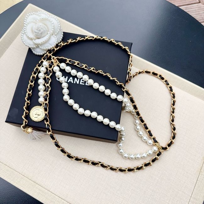 Chanel Chain Belt ABH249-1