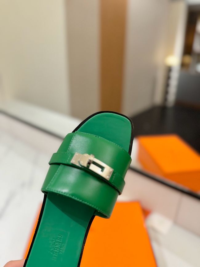Hermes Giulia sandals H23212-1