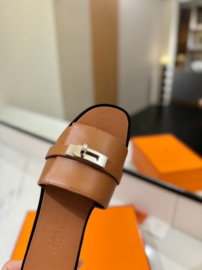Hermes Giulia sandals H23212-4