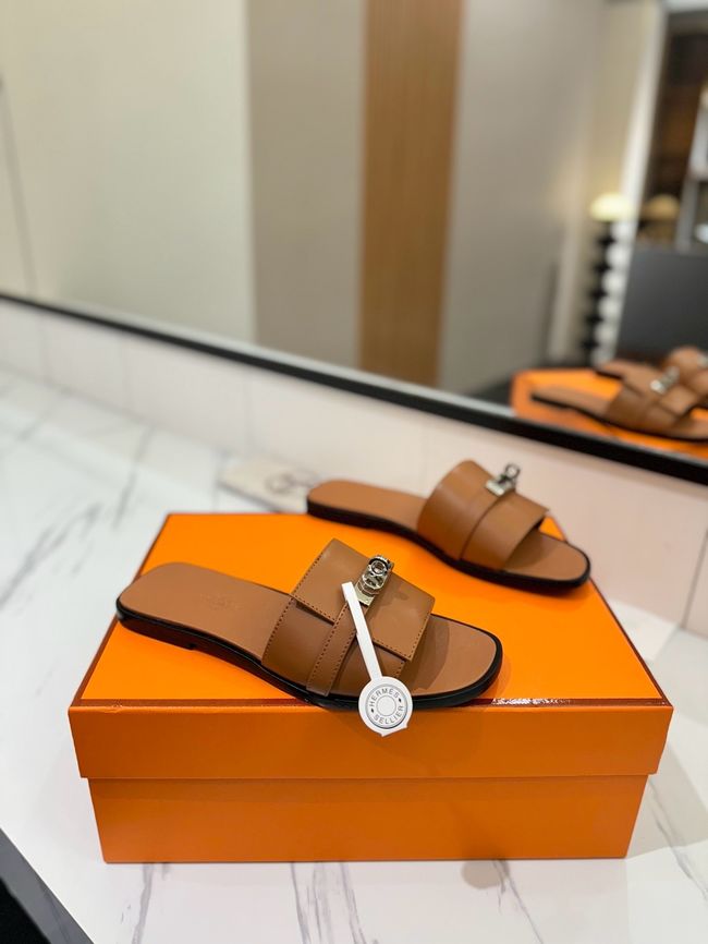 Hermes Giulia sandals H23212-4